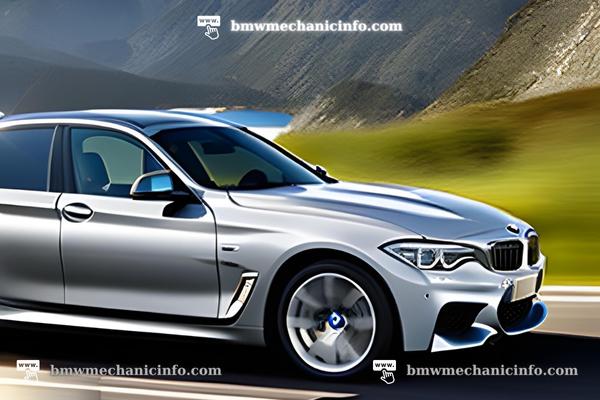 Revel in the Splendor of Location and Amenities for BMW Authorized Mechanic