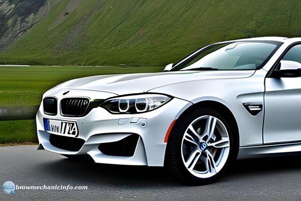 Affordable BMW Repair Options in Seattle