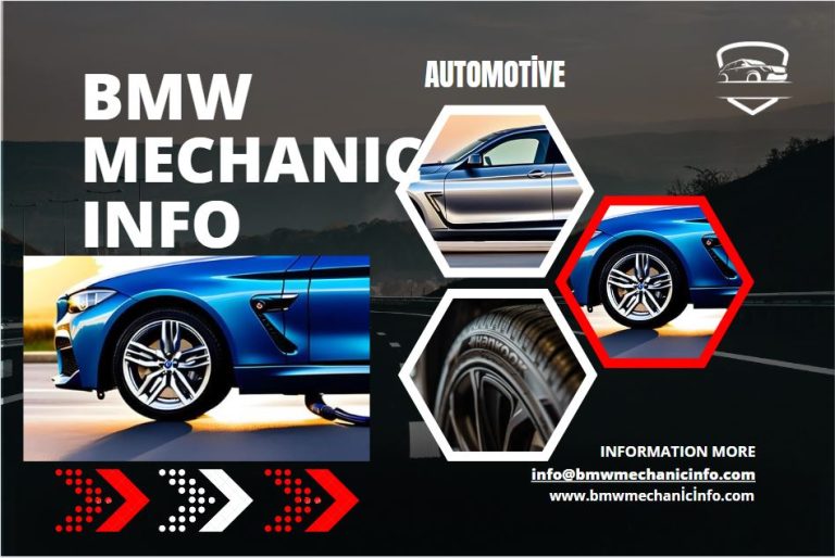 Best BMW Mechanic in San Francisco How to Find the Right One