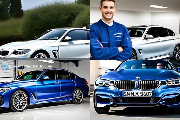 Common BMW Repairs And How To Avoid Them