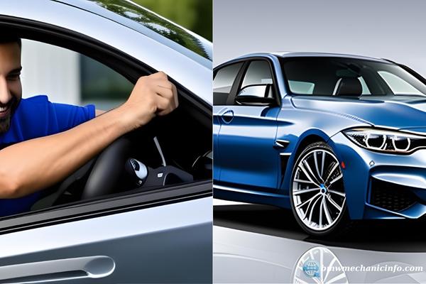Comprehensive Services Provided by Efficient BMW Mobile Mechanics