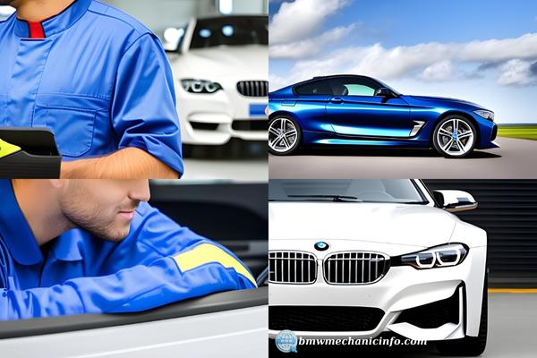 Considerations For Choosing The Best Bmw Mechanic