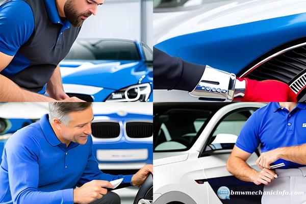 Diagnosing And Repairing Electrical Issues In Bmws