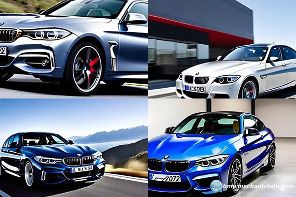Expertise in BMW Vehicles and Specialized Services