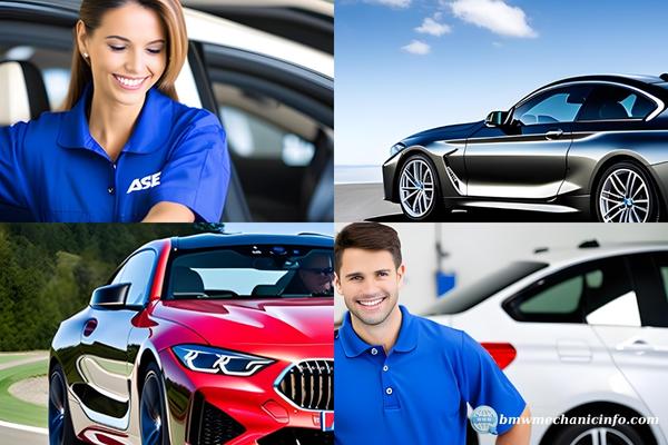 Finding A Trustworthy And Reliable Bmw Mechanic In San Diego