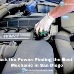 Finding the Best BMW Mechanic in San Diego