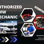 How Can I Find an Authorized BMW Mechanic