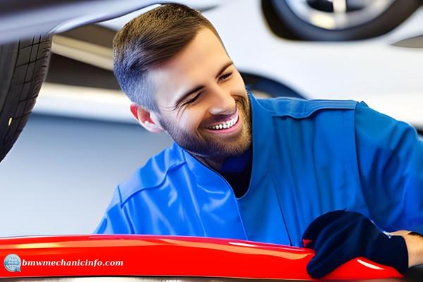 How to Find the Best BMW Mechanic in Seattle
