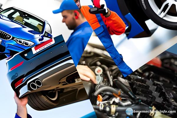 Leveraging Online Resources To Find A Bmw Mechanic