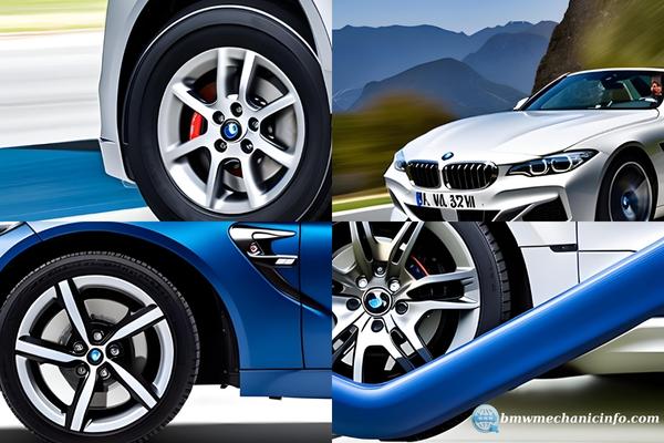 Mastering Bmw Brake Systems And Maintenance at the BMW mechanic training
