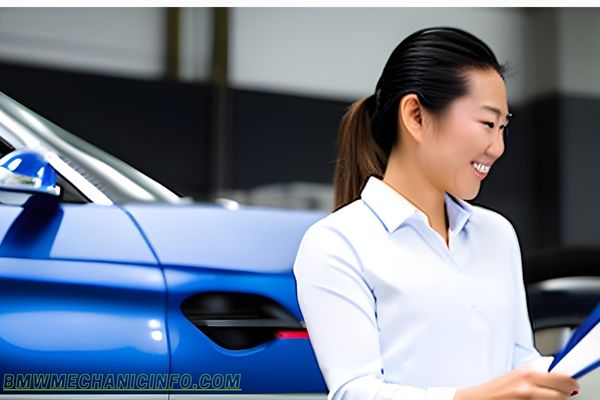 Personal Consultation and Evaluation The BMW Mechanic in San Francisco