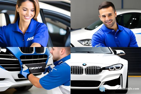 Researching The Top BMW Mechanic In Toronto