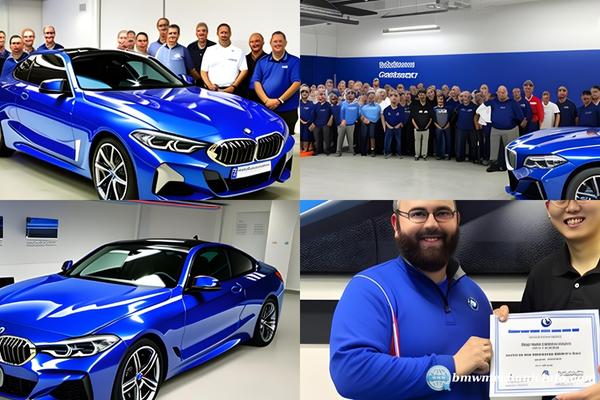 Successfully Passing The Bmw Certified Technician Exams