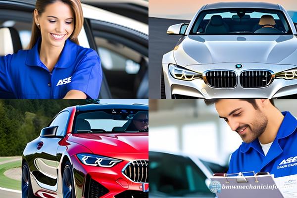 The Importance Of Specialized Bmw Knowledge And Training