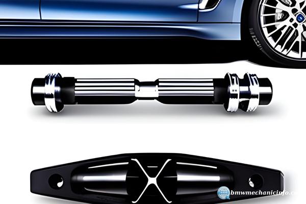 Understanding Bmw Suspension And Steering Systems for the BMW mechanic training