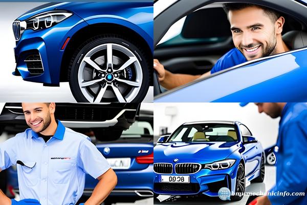 Understanding The Importance Of An Authorized Bmw Mechanic