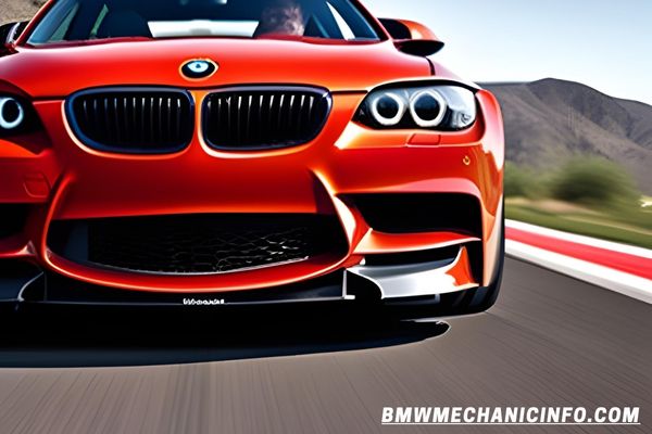Enhancing Performance Upgrades And Modifications For Your BMW