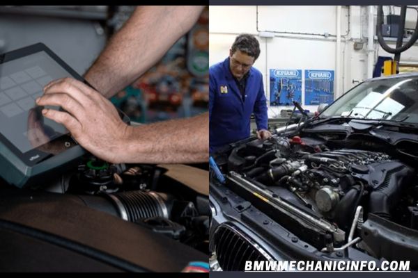 Essential Factors To Consider When Choosing A BMW Mechanic Near Me