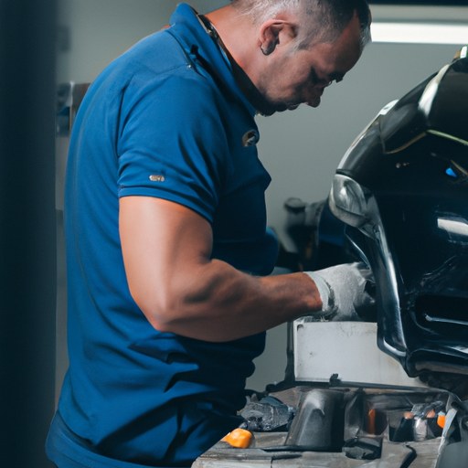 Experience And Expertise In BMW Repairs