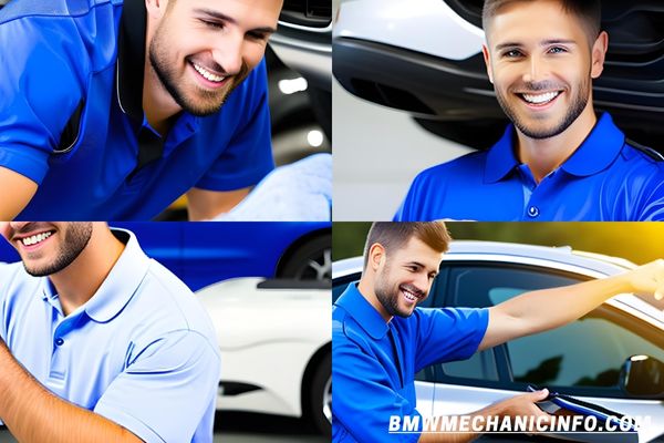 Finding A Reliable BMW Mechanic In Salt Lake City