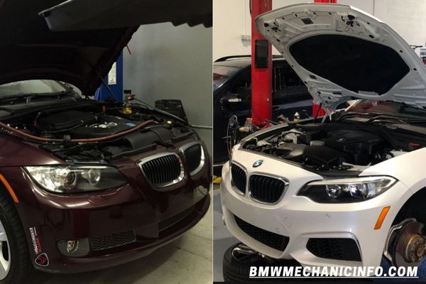 The Benefits Of Hiring An Ultimate BMW Mechanic Near Me