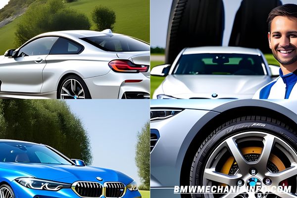 Tips For Maintaining And Extending The Lifespan Of Your BMW