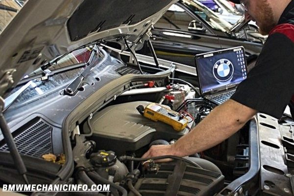 Comparing BMW Mechanics Prices