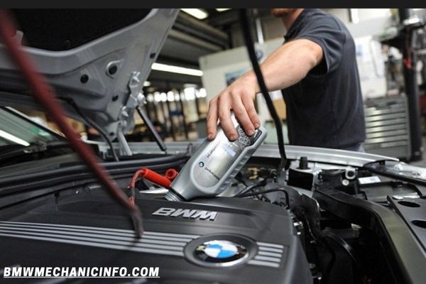 Negotiating Lower BMW Mechanics Rates