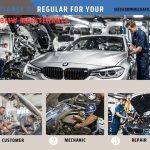 The Importance of Regular for Your BMW Maintenance 2023