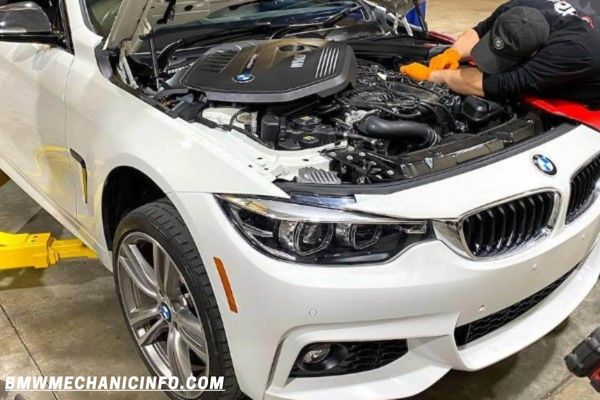 Understanding BMW Mechanics Prices