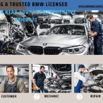 Finding a Trusted BMW Licensed Technician Near You