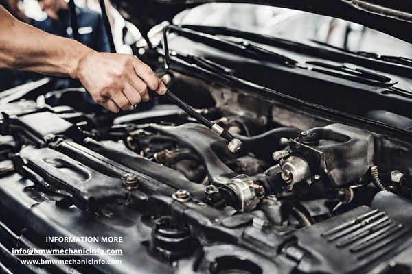 Qualifications And Certifications To Look For BMW Mechanic in Dallas