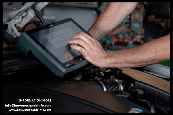 Specialized Diagnostic Tools For BMW Vehicles