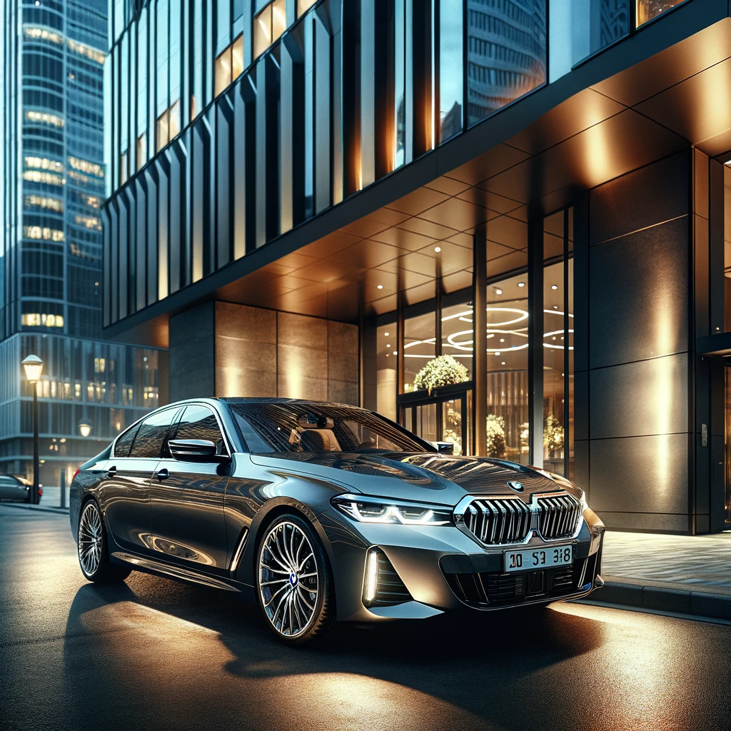 Finding the Right Mechanic for Luxury BMW Care Not Your Average Joe