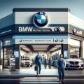 BMW Mechanic Shop Near You Your Guide to Expert Auto Care